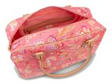 Oilily Carine Carry All Desert Rose