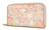 Oilily Zana Wallet Frappe Oilily Zana Wallet Frappe