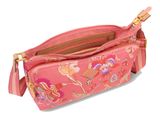 Oilily Xena Shoulder Bag Desert Rose Oilily Xena Shoulder Bag Desert Rose