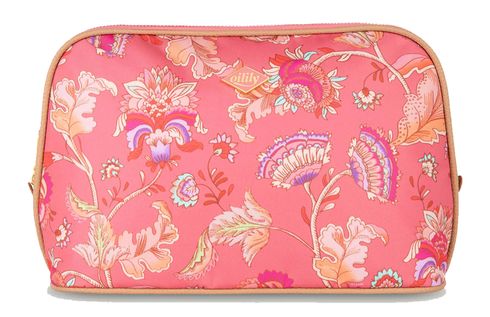 Oilily Chiara Cosmetic Bag Desert Rose