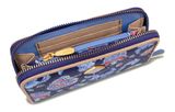Oilily Zana Wallet Blue Print Oilily Zana Wallet Blue Print
