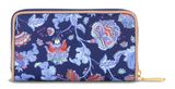 Oilily Zana Wallet Blue Print Oilily Zana Wallet Blue Print
