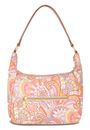 Oilily Melody Shoulder Bag Sand Dollar Oilily Melody Shoulder Bag Sand Dollar
