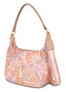 Oilily Melody Shoulder Bag Sand Dollar Oilily Melody Shoulder Bag Sand Dollar