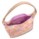 Oilily Melody Shoulder Bag Sand Dollar Oilily Melody Shoulder Bag Sand Dollar