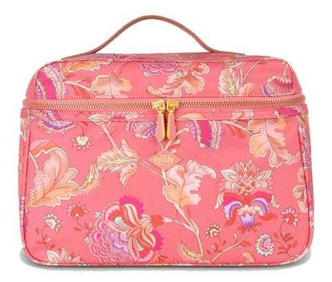 Oilily Coco Beauty Case Desert Rose