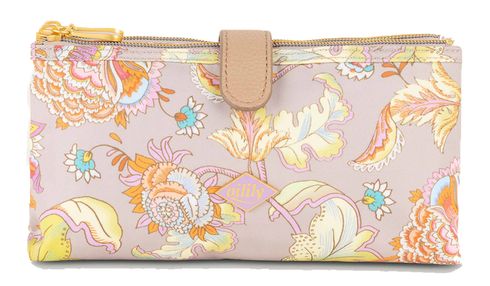 Oilily Carmen Cosmetic Bag Frappe