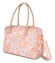 Oilily Carine Carry All Sand Dollar Oilily Carine Carry All Sand Dollar