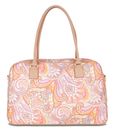 Oilily Carine Carry All Sand Dollar Oilily Carine Carry All Sand Dollar