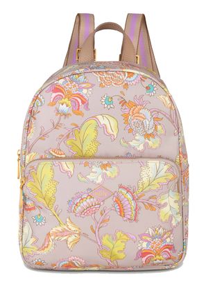 Oilily Bonita Backpack Frappe