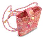 Oilily Malou Mobile Holder Desert Rose