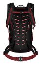 SALEWA Puez Backpack 40+5 Syrah / Black Out