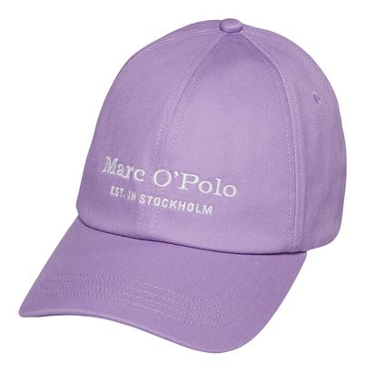 Marc O'Polo Cap Lilac Lust