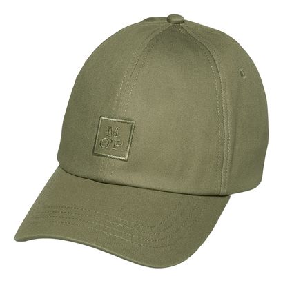 Marc O'Polo Cap Olive