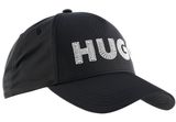 HUGO Jude Cap Black HUGO Jude Cap Black