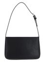 KARL LAGERFELD K / Ikonik 2.0 Perforated Shoulder Bag Black KARL LAGERFELD K / Ikonik 2.0 Perforated Shoulder Bag Black