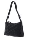 KARL LAGERFELD K / Essential Kuilt Shoulder Bag Black KARL LAGERFELD K / Essential Kuilt Shoulder Bag Black