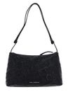 KARL LAGERFELD K / Essential Kuilt Shoulder Bag Black KARL LAGERFELD K / Essential Kuilt Shoulder Bag Black