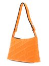 KARL LAGERFELD K / Essential Kuilt Shoulder Bag Clementine KARL LAGERFELD K / Essential Kuilt Shoulder Bag Clementine