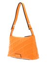 KARL LAGERFELD K / Essential Kuilt Shoulder Bag Clementine KARL LAGERFELD K / Essential Kuilt Shoulder Bag Clementine