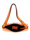 KARL LAGERFELD K / Essential Kuilt Shoulder Bag Clementine KARL LAGERFELD K / Essential Kuilt Shoulder Bag Clementine