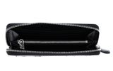 KARL LAGERFELD K / Ikonik 2.0 Perforated Wallet Black KARL LAGERFELD K / Ikonik 2.0 Perforated Wallet Black