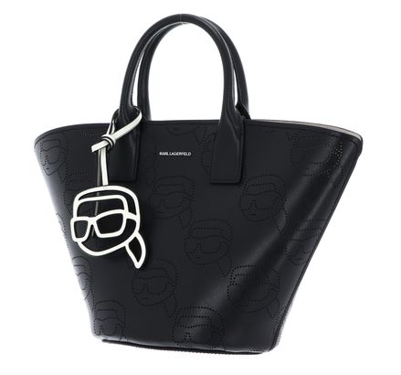 極美品 narifuri Super hard tote bag 2way Love-Quilted-Waterproof-Nylon-