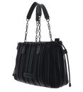 KARL LAGERFELD K / Kushion Tote Bag M Black
