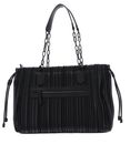 KARL LAGERFELD K / Kushion Tote Bag M Black