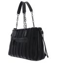 KARL LAGERFELD K / Kushion Tote Bag M Black