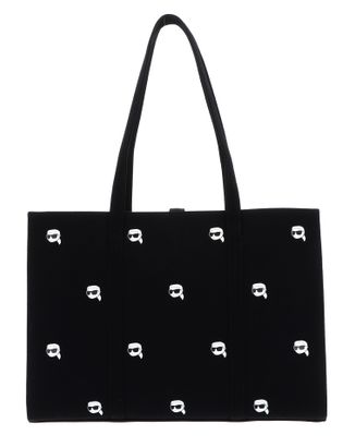 KARL-LAGERFELD-Shopper-K---