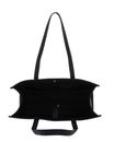 KARL LAGERFELD K / Ikonik 2.0 Karl Shopper Black