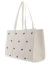 KARL LAGERFELD K / Ikonik 2.0 Choup Shopper Natural
