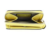KARL LAGERFELD K / Ikonik 2.0 Perforated Bifold Wallet M Mimosa