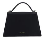 KARL LAGERFELD K / Signature 2.0 Crossbody Bag M Black