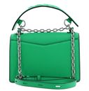 KARL LAGERFELD K / Seven Grainy Shoulder Bag Parsley Green KARL LAGERFELD K / Seven Grainy Shoulder Bag Parsley Green