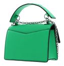 KARL LAGERFELD K / Seven Grainy Shoulder Bag Parsley Green KARL LAGERFELD K / Seven Grainy Shoulder Bag Parsley Green