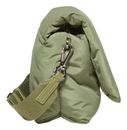 Marc O'Polo Crossbody Bag S Dried Rosemary Marc O'Polo Crossbody Bag S Dried Rosemary