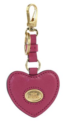 THE BRIDGE Duccio Keyring Lipstick / Oro