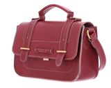 THE BRIDGE Ester School Bag Berry / Oro THE BRIDGE Ester School Bag Berry / Oro