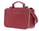 THE BRIDGE Ester School Bag Berry / Oro THE BRIDGE Ester School Bag Berry / Oro