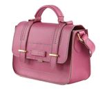 THE BRIDGE Ester School Bag Lipstick / Oro THE BRIDGE Ester School Bag Lipstick / Oro