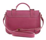 THE BRIDGE Ester School Bag Lipstick / Oro THE BRIDGE Ester School Bag Lipstick / Oro