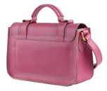 THE BRIDGE Ester School Bag Lipstick / Oro THE BRIDGE Ester School Bag Lipstick / Oro