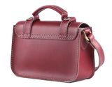 THE BRIDGE Ester Baby School Bag Berry / Oro
