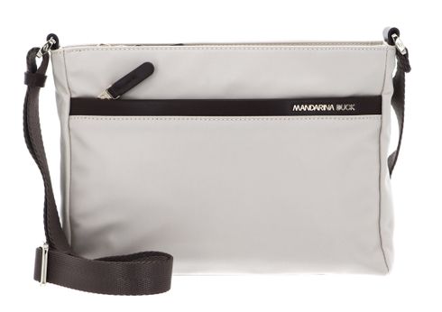 MANDARINA DUCK Hunter Crossover Whitecap Gray