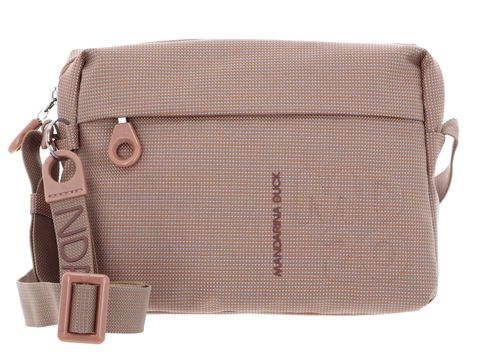 MANDARINA DUCK MD20 Crossover Bag Candy Pink