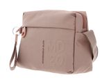 MANDARINA DUCK MD20 Crossover Bag Candy Pink MANDARINA DUCK MD20 Crossover Bag Candy Pink