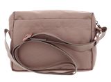 MANDARINA DUCK MD20 Crossover Bag Candy Pink MANDARINA DUCK MD20 Crossover Bag Candy Pink