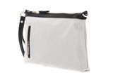 MANDARINA DUCK Hunter Vanity Bag Whitecap Gray